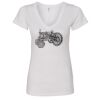 Women's Ideal V-Neck T-Shirt Thumbnail