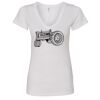 Women's Ideal V-Neck T-Shirt Thumbnail