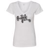 Women's Ideal V-Neck T-Shirt Thumbnail