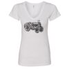 Women's Ideal V-Neck T-Shirt Thumbnail