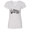 Women's Ideal V-Neck T-Shirt Thumbnail