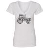 Women's Ideal V-Neck T-Shirt Thumbnail
