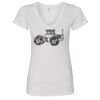 Women's Ideal V-Neck T-Shirt Thumbnail