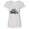 Women's Ideal V-Neck T-Shirt Thumbnail