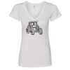Women's Ideal V-Neck T-Shirt Thumbnail