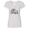 Women's Ideal V-Neck T-Shirt Thumbnail