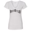 Women's Ideal V-Neck T-Shirt Thumbnail