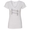 Women's Ideal V-Neck T-Shirt Thumbnail
