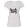 Women's Ideal V-Neck T-Shirt Thumbnail