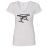 Women's Ideal V-Neck T-Shirt Thumbnail
