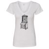 Women's Ideal V-Neck T-Shirt Thumbnail