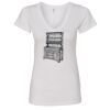 Women's Ideal V-Neck T-Shirt Thumbnail