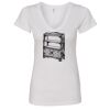 Women's Ideal V-Neck T-Shirt Thumbnail