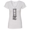Women's Ideal V-Neck T-Shirt Thumbnail
