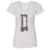 Women's Ideal V-Neck T-Shirt Thumbnail