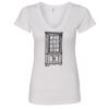 Women's Ideal V-Neck T-Shirt Thumbnail