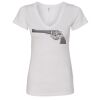 Women's Ideal V-Neck T-Shirt Thumbnail