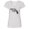 Women's Ideal V-Neck T-Shirt Thumbnail