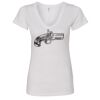 Women's Ideal V-Neck T-Shirt Thumbnail
