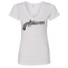 Women's Ideal V-Neck T-Shirt Thumbnail