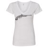 Women's Ideal V-Neck T-Shirt Thumbnail