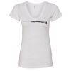 Women's Ideal V-Neck T-Shirt Thumbnail