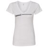 Women's Ideal V-Neck T-Shirt Thumbnail