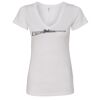 Women's Ideal V-Neck T-Shirt Thumbnail