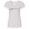 Women's Ideal V-Neck T-Shirt Thumbnail