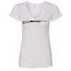 Women's Ideal V-Neck T-Shirt Thumbnail