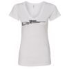 Women's Ideal V-Neck T-Shirt Thumbnail