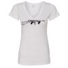 Women's Ideal V-Neck T-Shirt Thumbnail