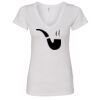 Women's Ideal V-Neck T-Shirt Thumbnail