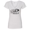 Women's Ideal V-Neck T-Shirt Thumbnail