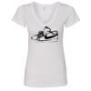 Women's Ideal V-Neck T-Shirt Thumbnail