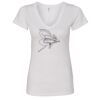 Women's Ideal V-Neck T-Shirt Thumbnail