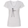 Women's Ideal V-Neck T-Shirt Thumbnail