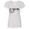 Women's Ideal V-Neck T-Shirt Thumbnail