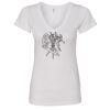 Women's Ideal V-Neck T-Shirt Thumbnail