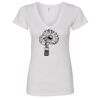 Women's Ideal V-Neck T-Shirt Thumbnail