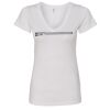 Women's Ideal V-Neck T-Shirt Thumbnail