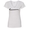 Women's Ideal V-Neck T-Shirt Thumbnail