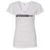 Women's Ideal V-Neck T-Shirt Thumbnail