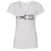 Women's Ideal V-Neck T-Shirt Thumbnail