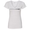 Women's Ideal V-Neck T-Shirt Thumbnail