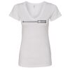 Women's Ideal V-Neck T-Shirt Thumbnail