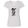 Women's Ideal V-Neck T-Shirt Thumbnail