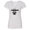 Women's Ideal V-Neck T-Shirt Thumbnail