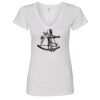 Women's Ideal V-Neck T-Shirt Thumbnail