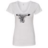 Women's Ideal V-Neck T-Shirt Thumbnail